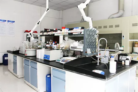 實(shí)驗(yàn)室概況